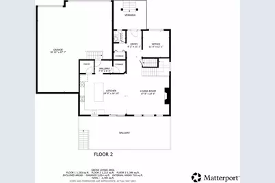 12760 Guadalcanal Street NE, Blaine, MN 55449 - Photo 43