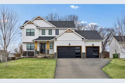 12760 Guadalcanal Street NE, Blaine, MN 55449 - Photo 1