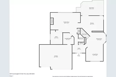 4574 Hummingbird Trail NE, Prior Lake, MN 55372 - Photo 63