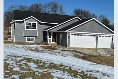 2530 County Road E, Woodville, WI 54028 - Photo 1