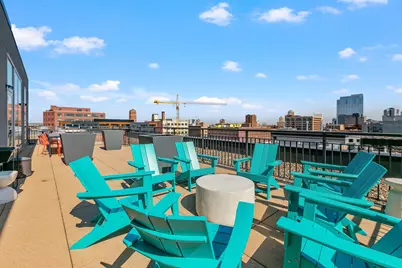 730 N 4th Street #813, Minneapolis, MN 55401 - Photo 25