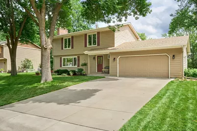 7020 Empire Lane N, Maple Grove, MN 55311 - Photo 1