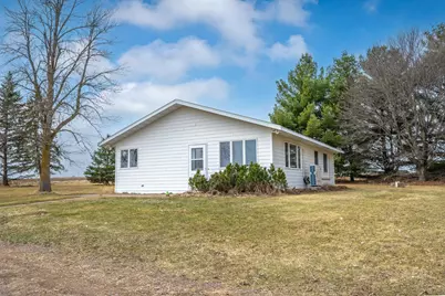 13877 Skog Road, Grantsburg, WI 54840 - Photo 1