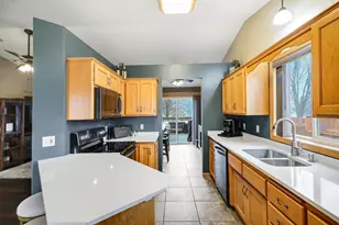 12219 Quinn Street NW, Coon Rapids, MN 55448 - Photo 17
