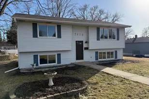 2416 14th Ave E, North Saint Paul, MN 55109 - Photo 1