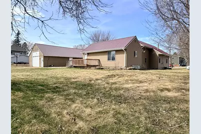 501 5th Street, Wilmont, MN 56185 - Photo 1