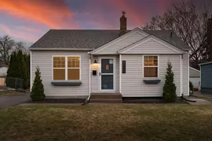 4556 Heights Dr, Columbia Heights, MN 55421 - Photo 1