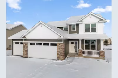 14656 74th Lane NE, Otsego, MN 55330 - Photo 1