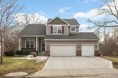 3136 N View Lane, Woodbury, MN 55125 - Photo 1