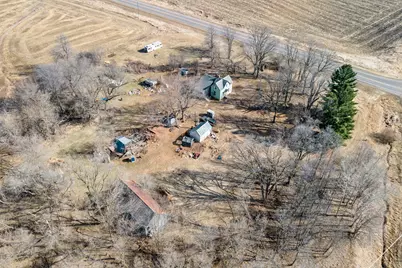 40739 Highway 47 NW, Dalbo, MN 55017 - Photo 1
