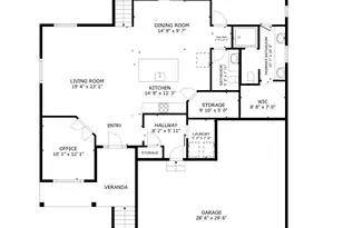 6484 Harkness Ave S, Cottage Grove, MN 55016 - Photo 47