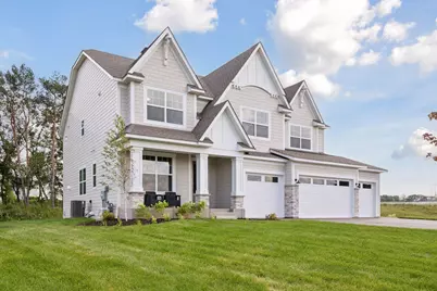 4704 Ogden Trail Lane N, Stillwater, MN 55082 - Photo 1