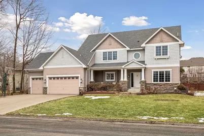 9328 Woodridge Way, Savage, MN 55378 - Photo 1