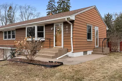 807 Rose Place, Roseville, MN 55113 - Photo 3