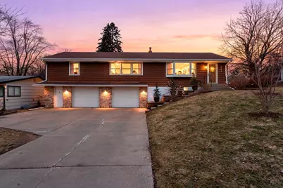 807 Rose Place, Roseville, MN 55113 - Photo 1