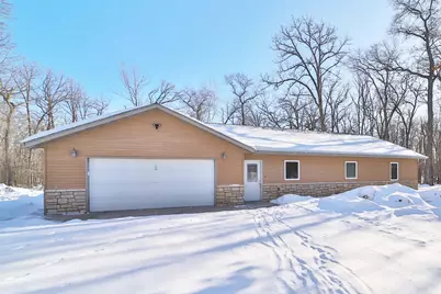 27477 Ode Circle, Browerville, MN 56438 - Photo 1