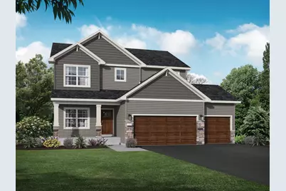 752 Rosebud Lane, Delano, MN 55328 - Photo 1