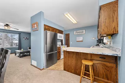 330 Hillcrest Drive, Amery, WI 54001 - Photo 11