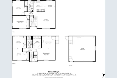330 Hillcrest Drive, Amery, WI 54001 - Photo 45