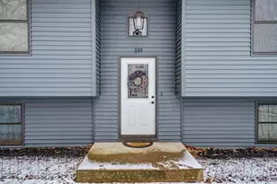 330 Hillcrest Dr, Amery, WI 54001 - Photo 5