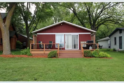 3345 Betsy Ross Road NW, Alexandria, MN 56308 - Photo 1