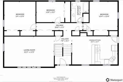 1609 7 1/2 Street SW, Willmar, MN 56201 - Photo 35