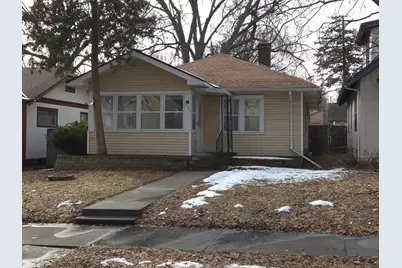 3455 James Avenue N, Minneapolis, MN 55412 - Photo 1