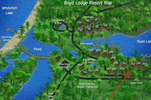 11572 Harbor Ln, Crosslake, MN 56442 - Photo 21