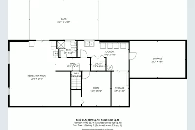 8436 Palm Street NW, Coon Rapids, MN 55433 - Photo 45