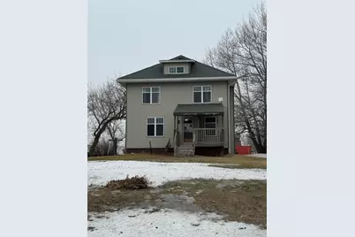 6012 6th Street, Lake Park, MN 56554 - Photo 1