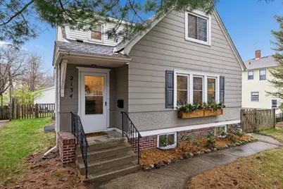 2134 Scheffer Avenue, Saint Paul, MN 55116 - Photo 1
