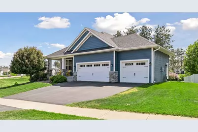 1316 Bluff Border Road, New Richmond, WI 54017 - Photo 3