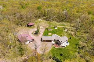 76100 Maple Rd, Willow River, MN 55795 - Photo 1