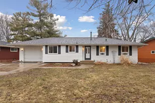 8420 Meadow Lake Road E, New Hope, MN 55428 - Photo 1