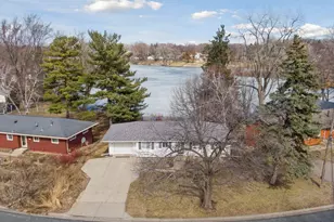 8420 Meadow Lake Road E, New Hope, MN 55428 - Photo 1