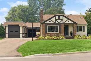 2123 Fairways Ln, Roseville, MN 55113 - Photo 1