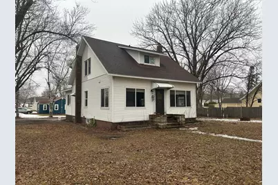 320 S McCornell Avenue, Parkers Prairie, MN 56361 - Photo 3