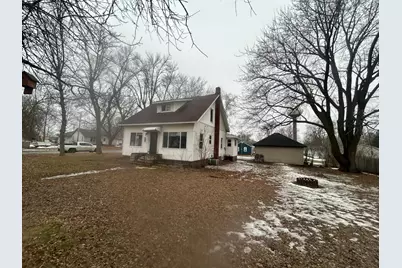 320 S McCornell Avenue, Parkers Prairie, MN 56361 - Photo 5