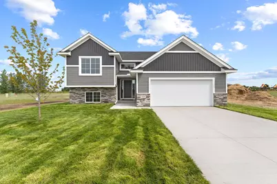 706 Margaret Lane NE, Isanti, MN 55040 - Photo 1