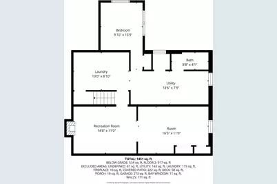 9523 10th Avenue S, Bloomington, MN 55420 - Photo 45