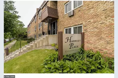 2616 Harriet Avenue #202, Minneapolis, MN 55408 - Photo 13