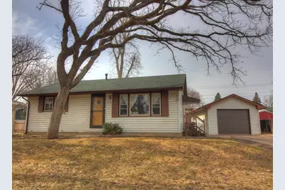 1838 Forest Street, Hastings, MN 55033 - Photo 1