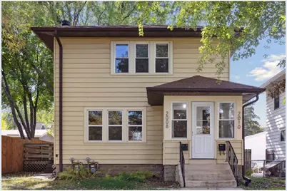 2010 Saint Clair Avenue, Saint Paul, MN 55105 - Photo 1