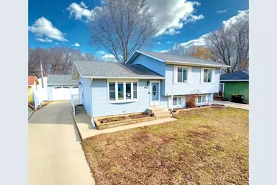 1927 42nd Street NW, Rochester, MN 55901 - Photo 1