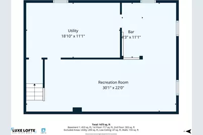 3559 Taylor Street NE, Minneapolis, MN 55418 - Photo 35