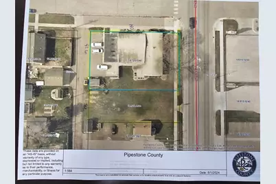 710 4th Street SE, Pipestone, MN 56164 - Photo 29