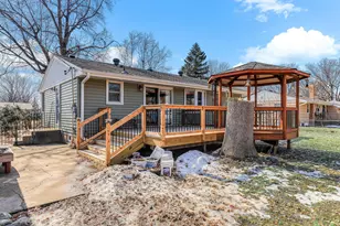 7216 Cartisian Ave, Brooklyn Park, MN 55428 - Photo 37