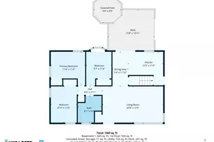 7216 Cartisian Ave, Brooklyn Park, MN 55428 - Photo 41