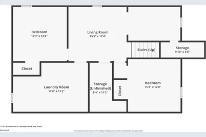 7216 Cartisian Avenue, Brooklyn Park, MN 55428 - Photo 43