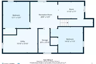 7216 Cartisian Ave, Brooklyn Park, MN 55428 - Photo 43